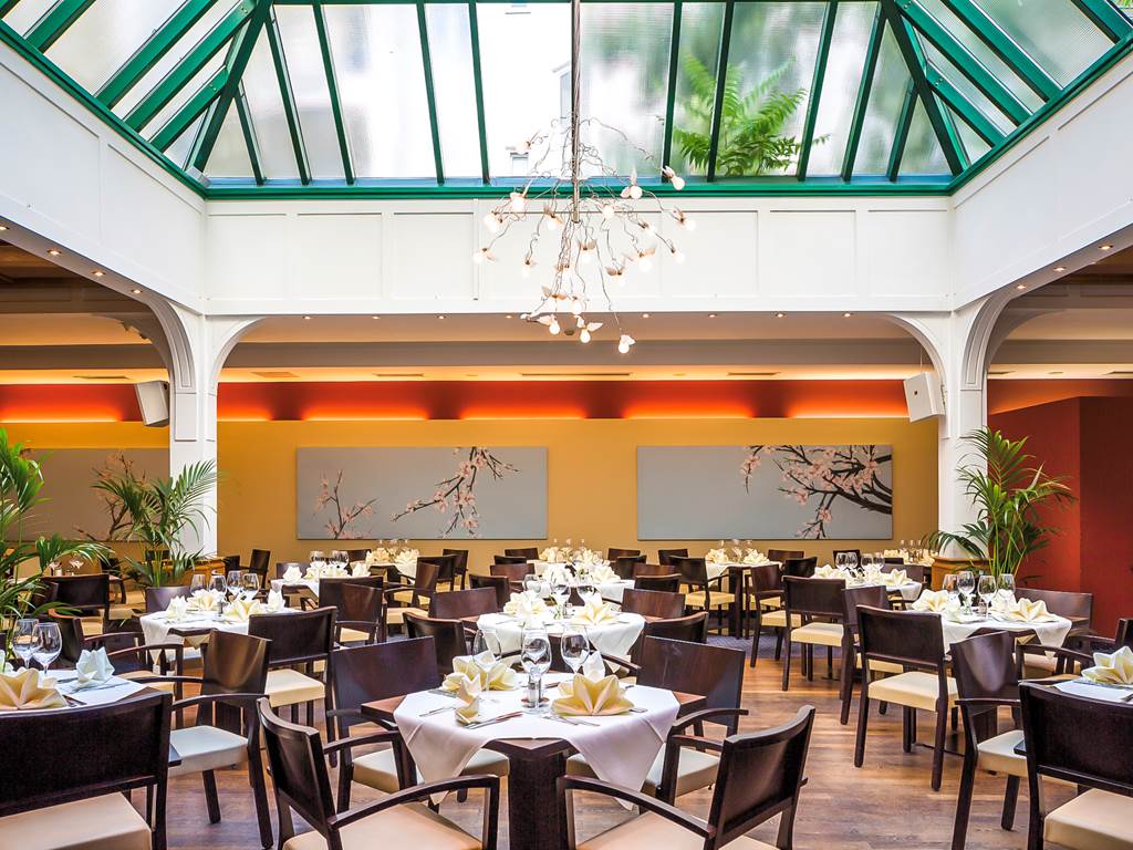 Austria Trend Hotel Ananas