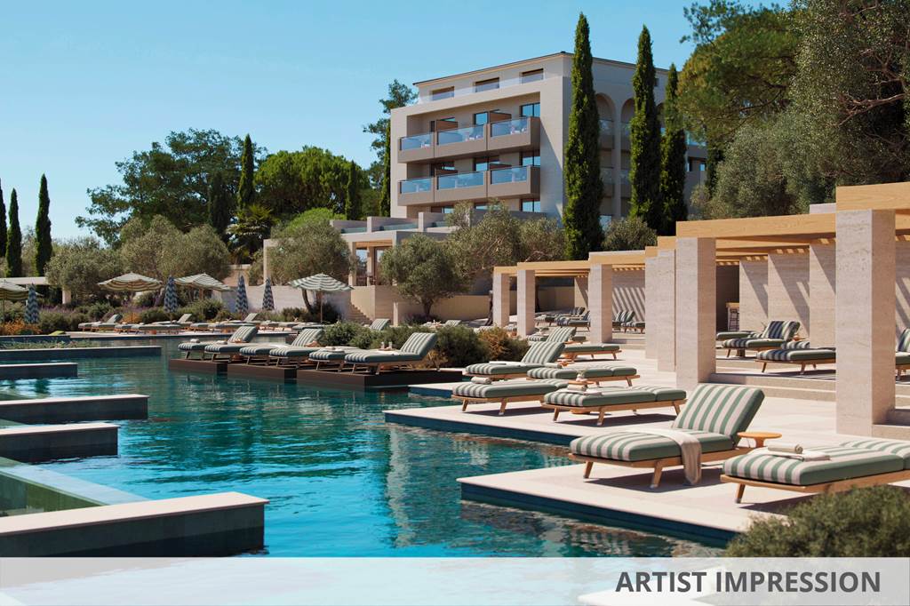 Avali Mar-Bella Collection