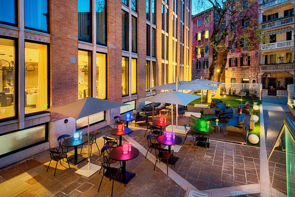 Avani Rio Novo Venice