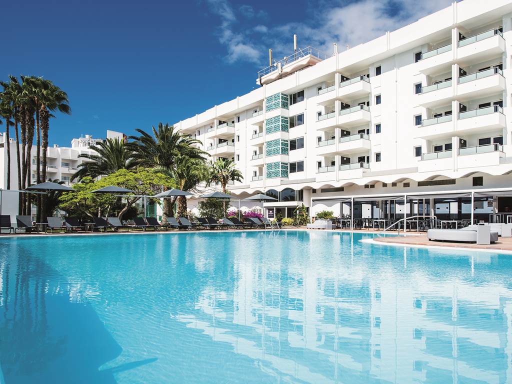 Axel Beach Maspalomas - Adults Only