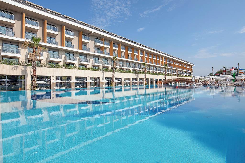 Aydinbey Queens Palace