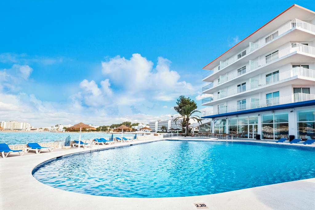 Azuline Mar Amantis Hotel I & II