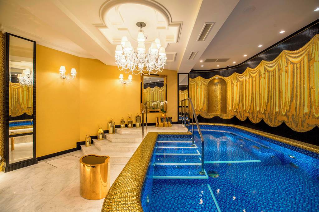 Bachleda Luxury Hotel Krakow - MGallery