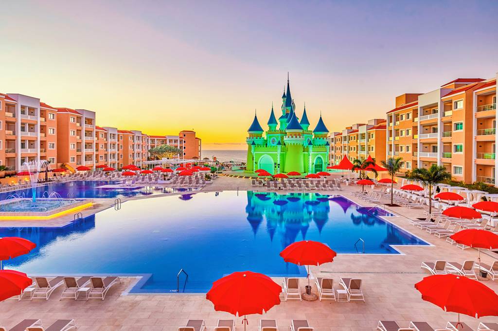 Bahia Principe Fantasia Tenerife