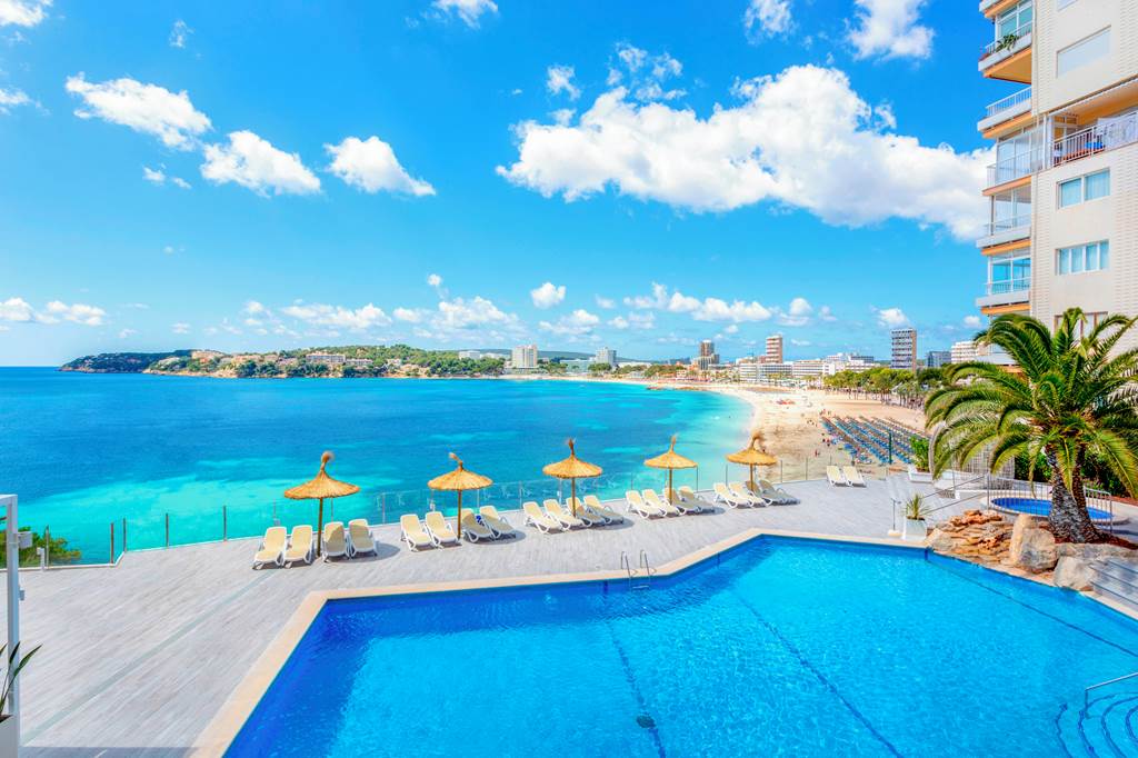 Bahia Principe Sunlight Coral Playa