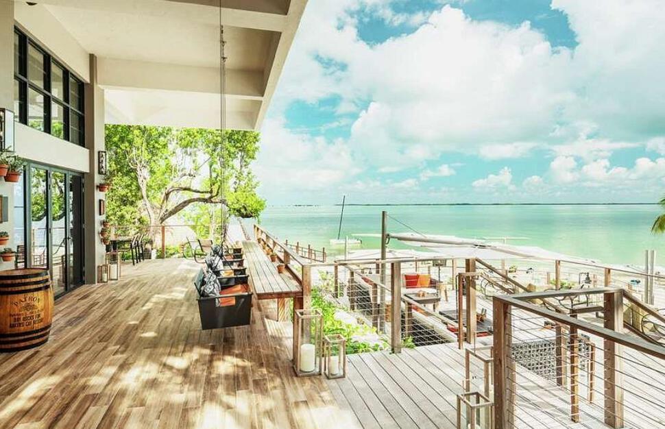 Bakers Cay Key Largo