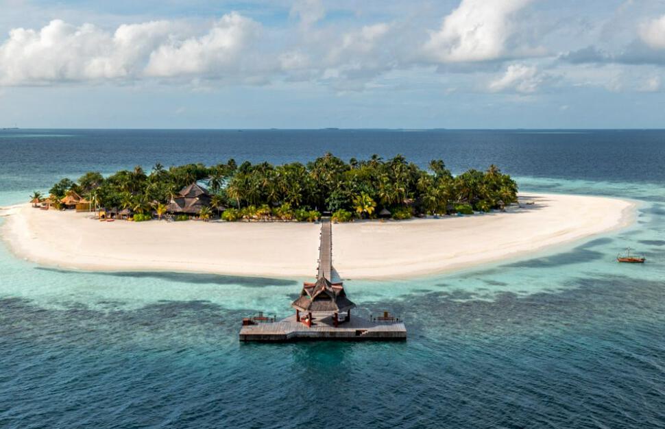 Banyan Tree Vabbinfaru