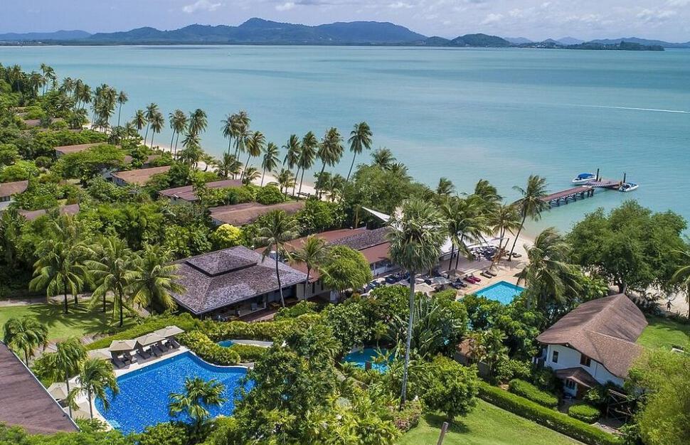 Barcelo Coconut Island