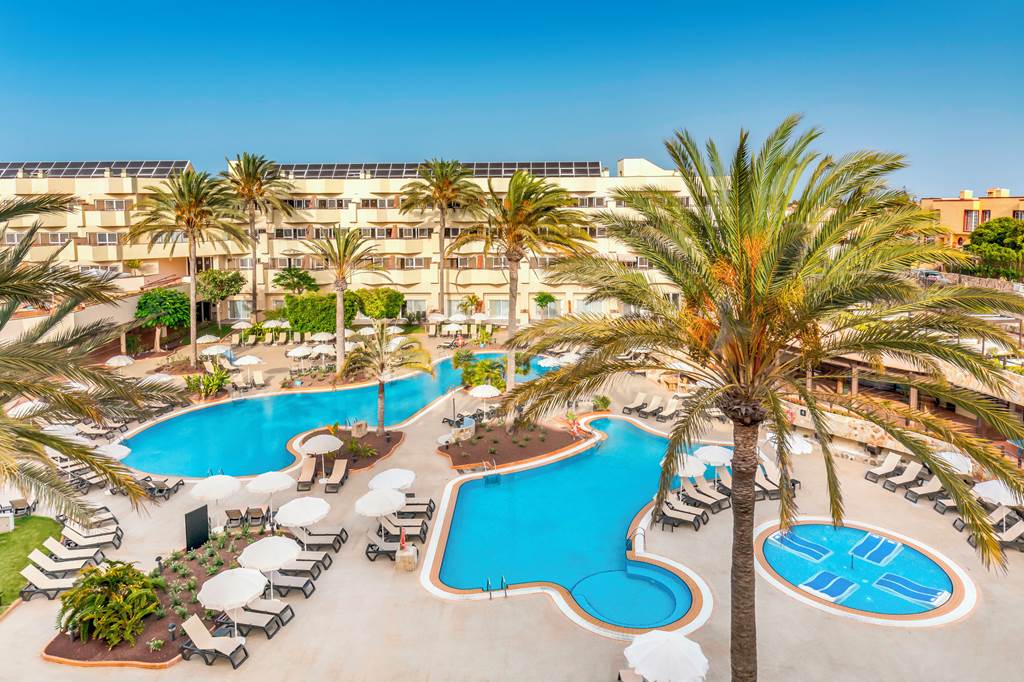 Barcelo Corralejo Bay