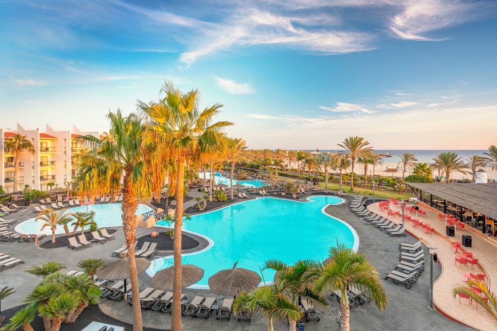 Barcelo Fuerteventura Mar