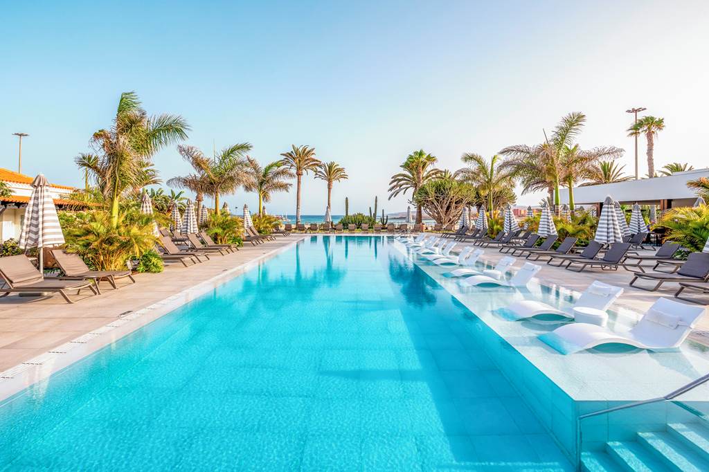 Barcelo Fuerteventura Royal Level - Adults Only