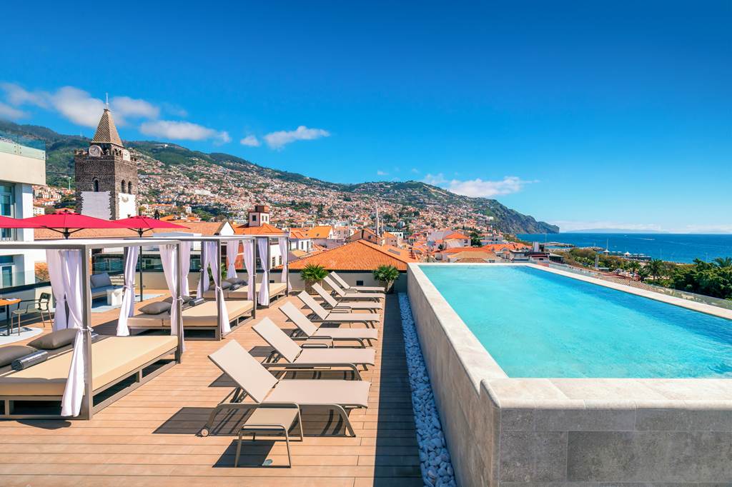 Barcelo Funchal OldTown