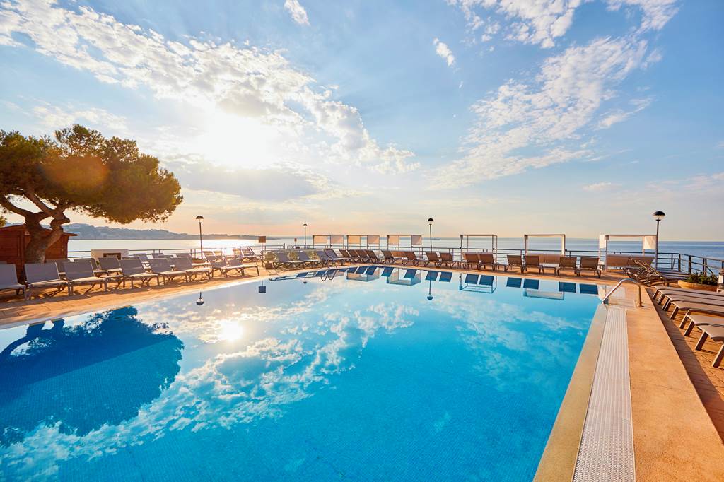 Barcelo Illetas Albatros