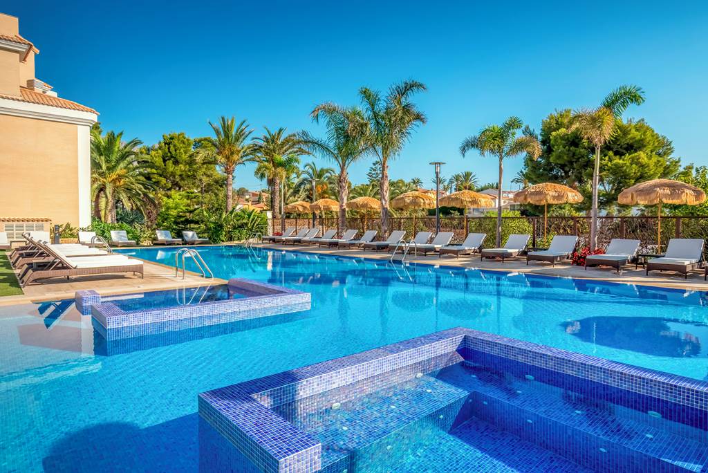 Barcelo La Nucia Hills