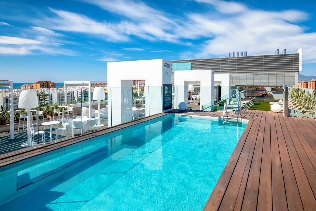 Barcelo Malaga Hotel