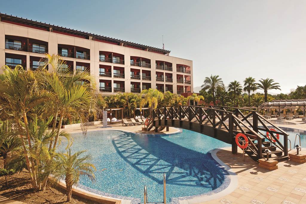 Barcelo Marbella