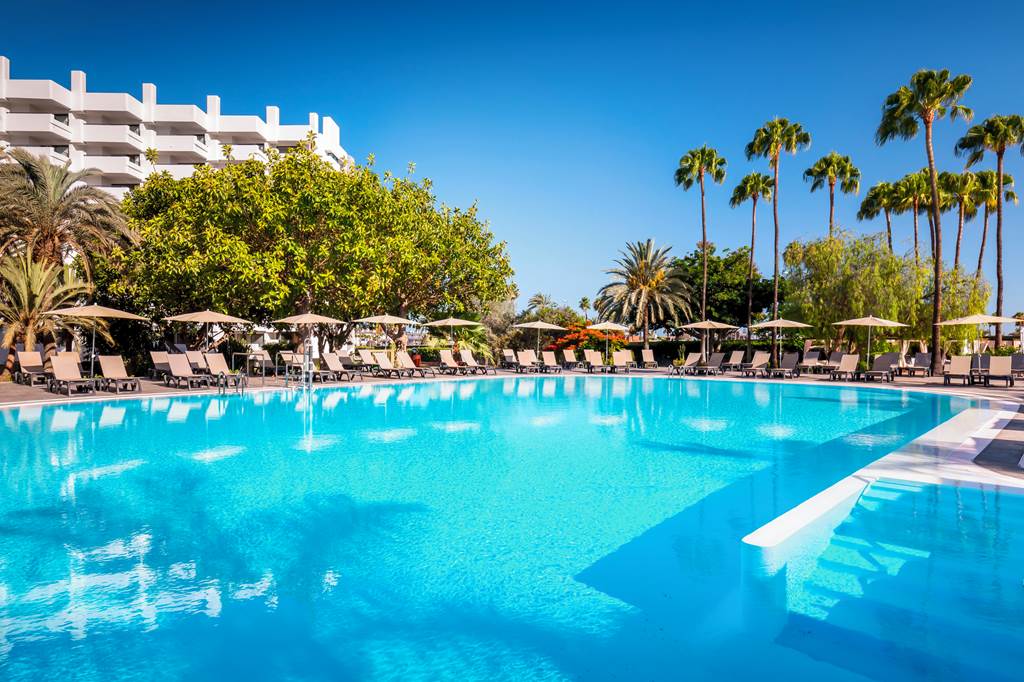 Barcelo Margaritas Royal Level - Adults Only