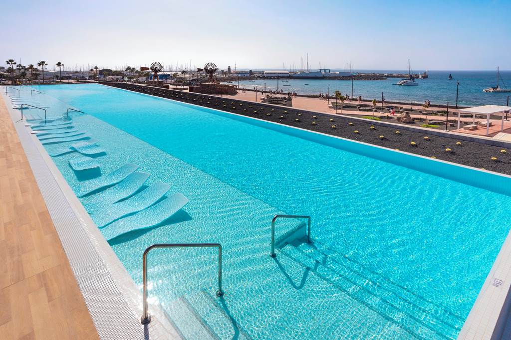 Barcelo Playa Blanca Royal Level - Adults Only