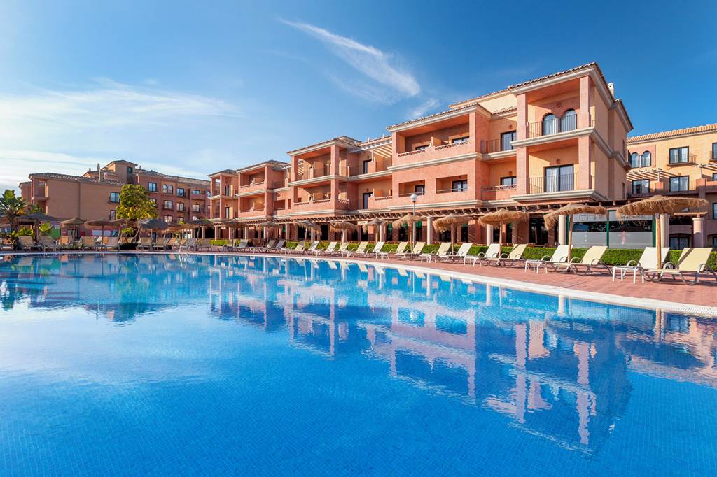 Barcelo Punta Umbria Beach Resort