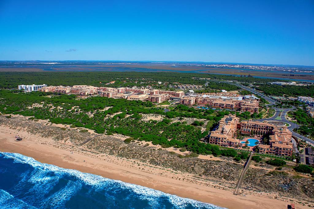 Barcelo Punta Umbria Mar