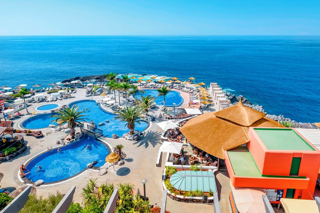 Barcelo Santiago - Adults Only