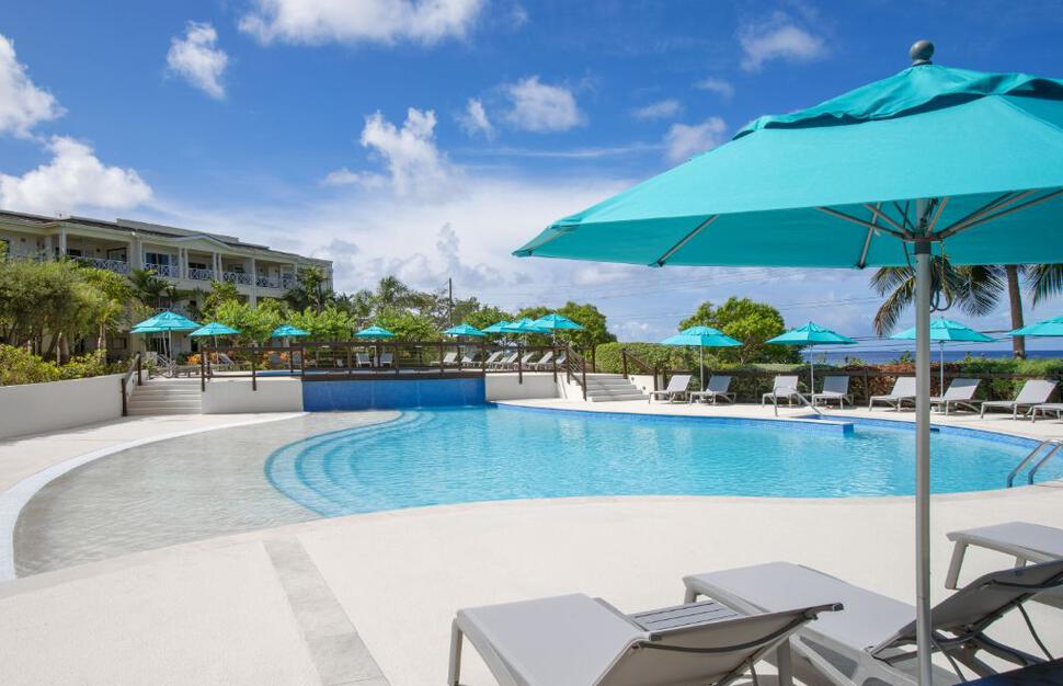 Beach View Hotel & Villas