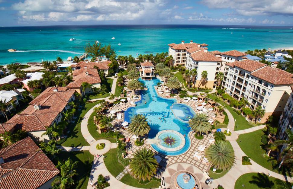 Beaches Turks and Caicos