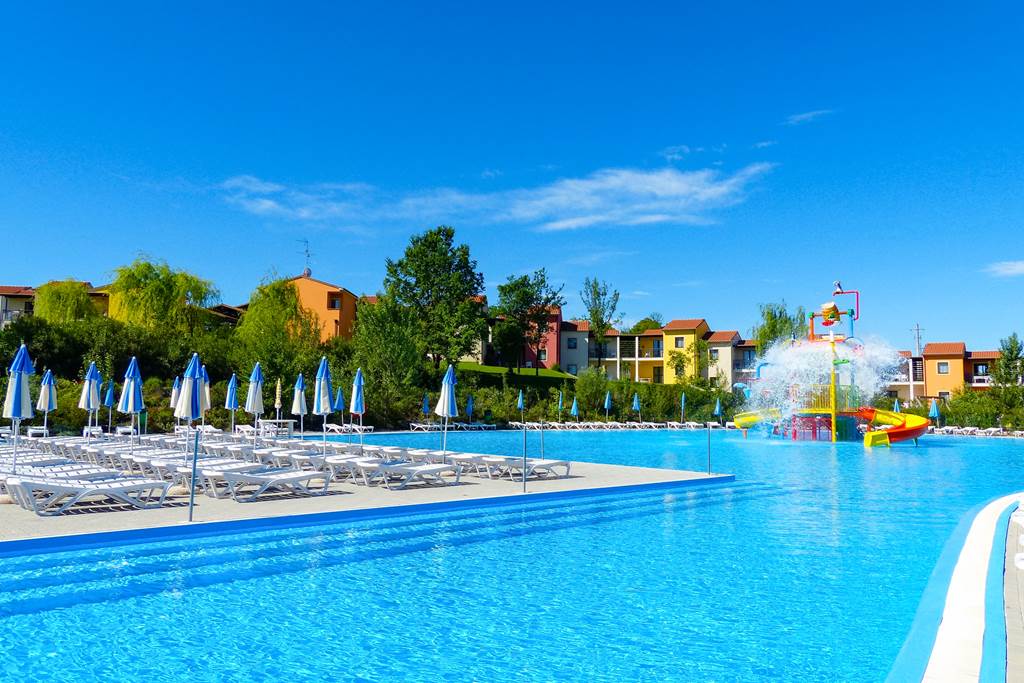 Belvedere Village Apartments