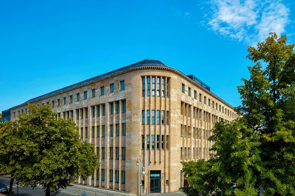 Berlin Potsdamer Platz by Leonardo Hotels