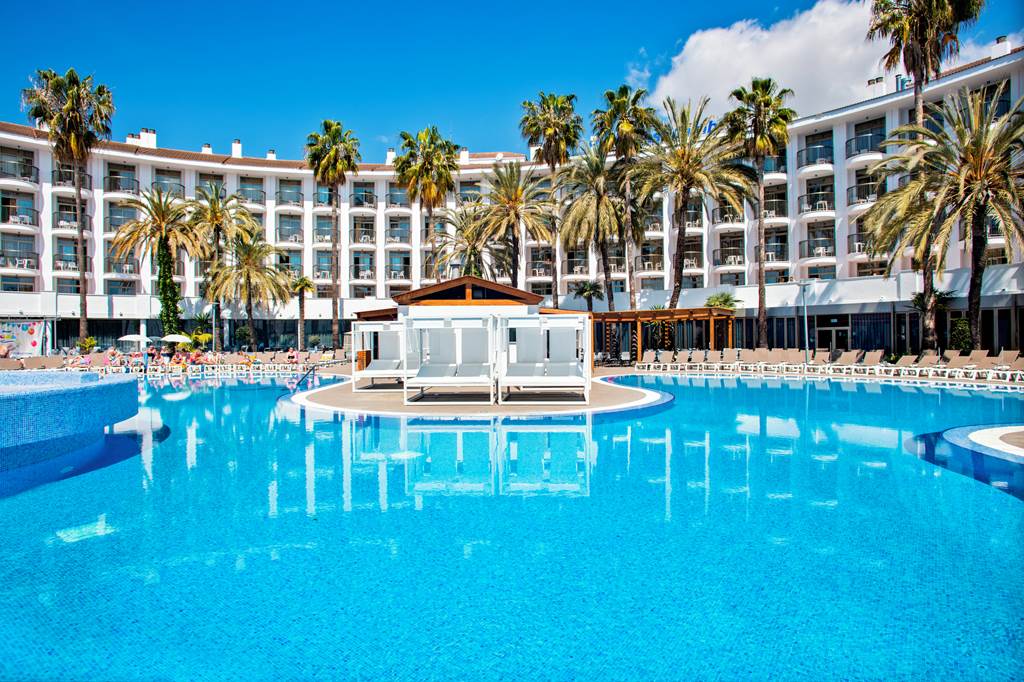 Best Cambrils & PortAventura Theme Park