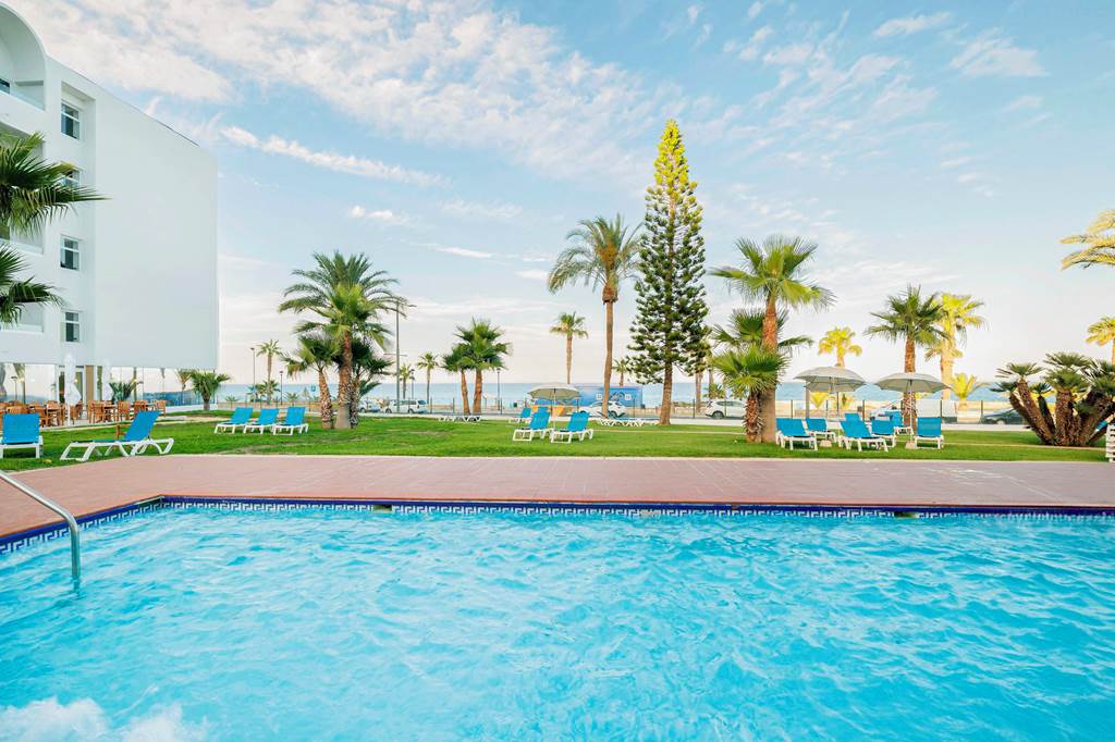 Best Indalo Tourist Apartments