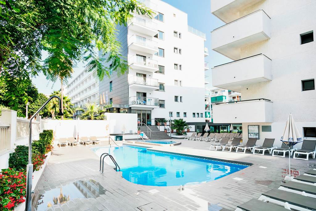 Best Los Angeles Hotel