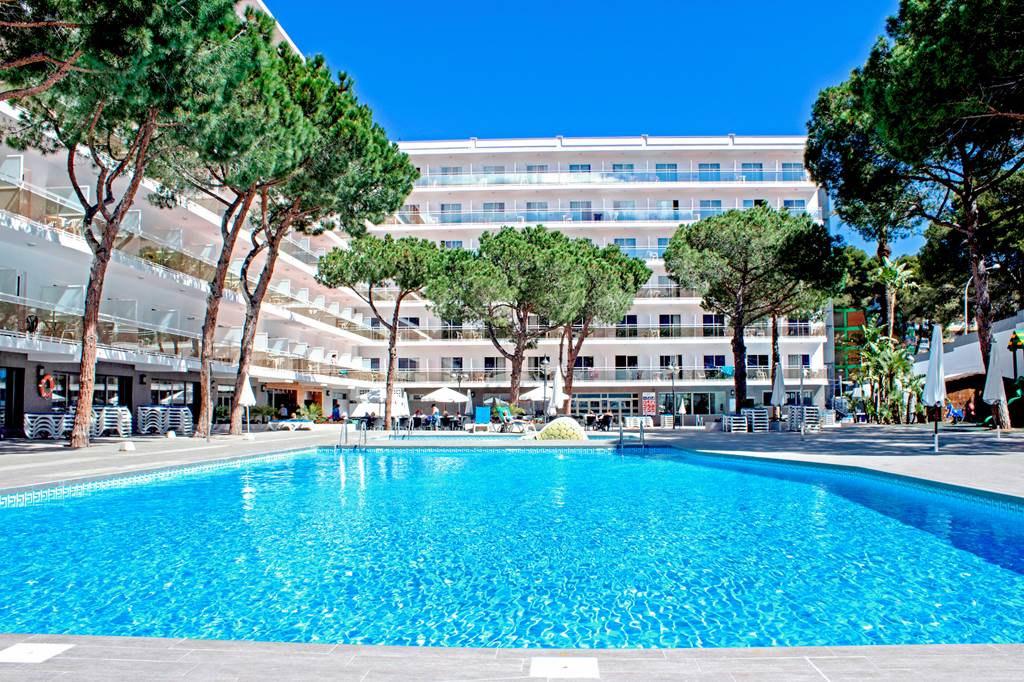 Best Oasis Park & Portaventura Theme Park