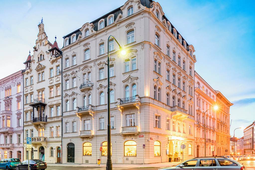 Best Western City Moran