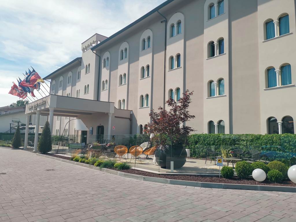 Best Western Grand Hotel Guinigi