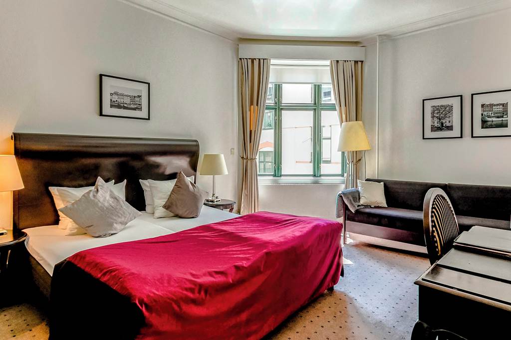 Best Western Hotel Hebron