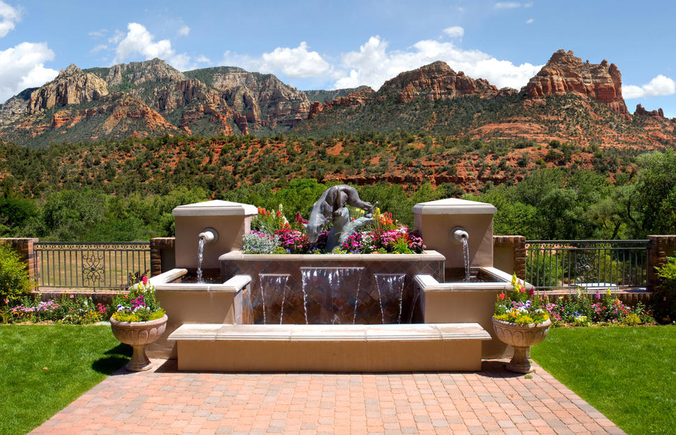 Best Western PLUS Arroyo Roble Hotel and Creekside Villas