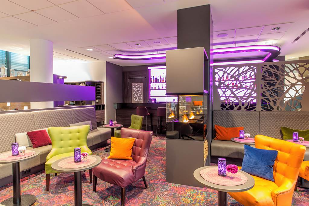 Best Western Plus Hotel Koeln City