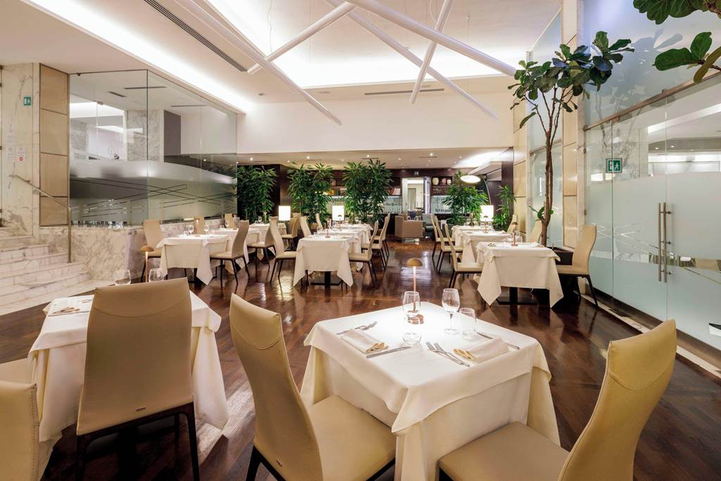 Best Western Plus Hotel Universo