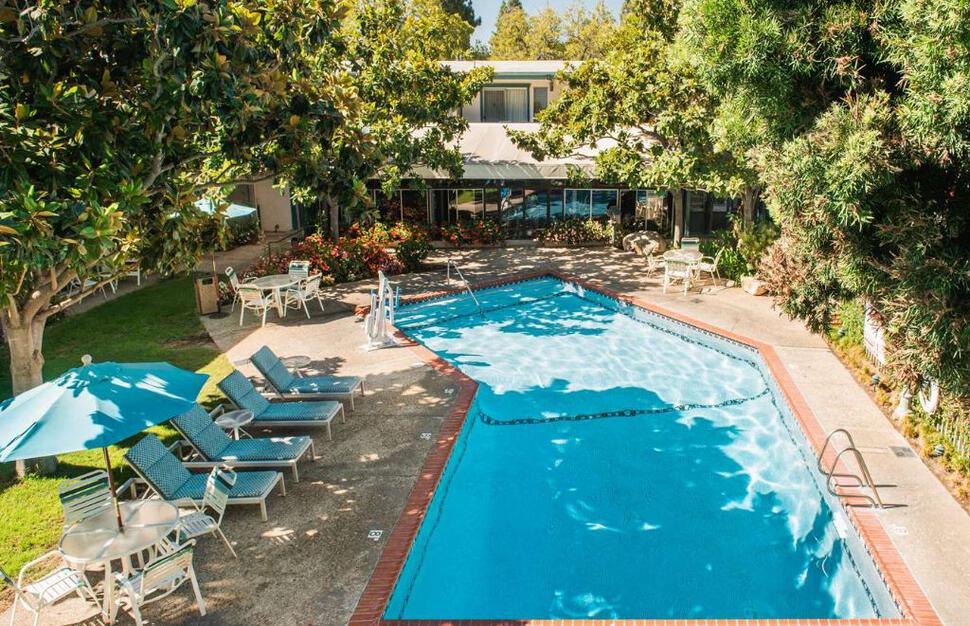 Best Western Plus Santa Barbara