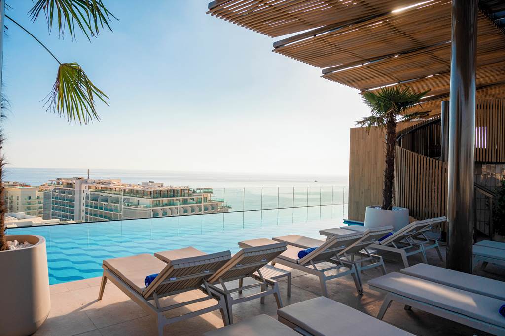 Best Western Premier Malta