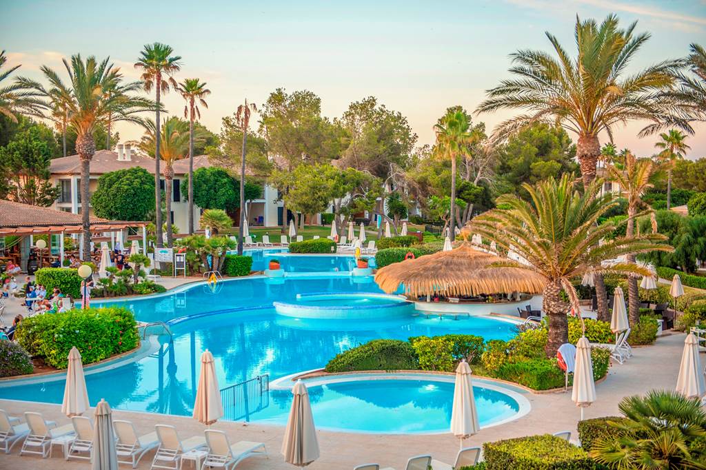 Blau Colonia Sant Jordi Resort