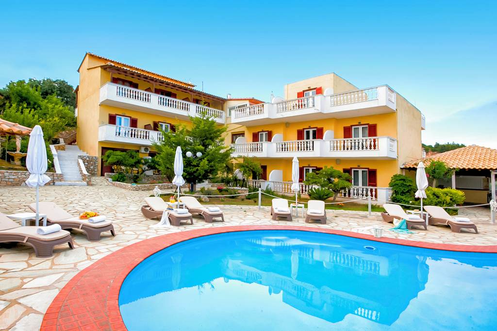 Blue Horizon Studios