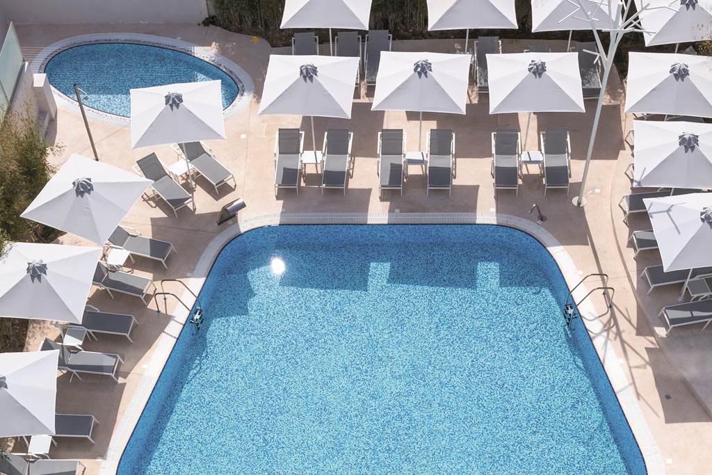 Blue Lagoon City Hotel