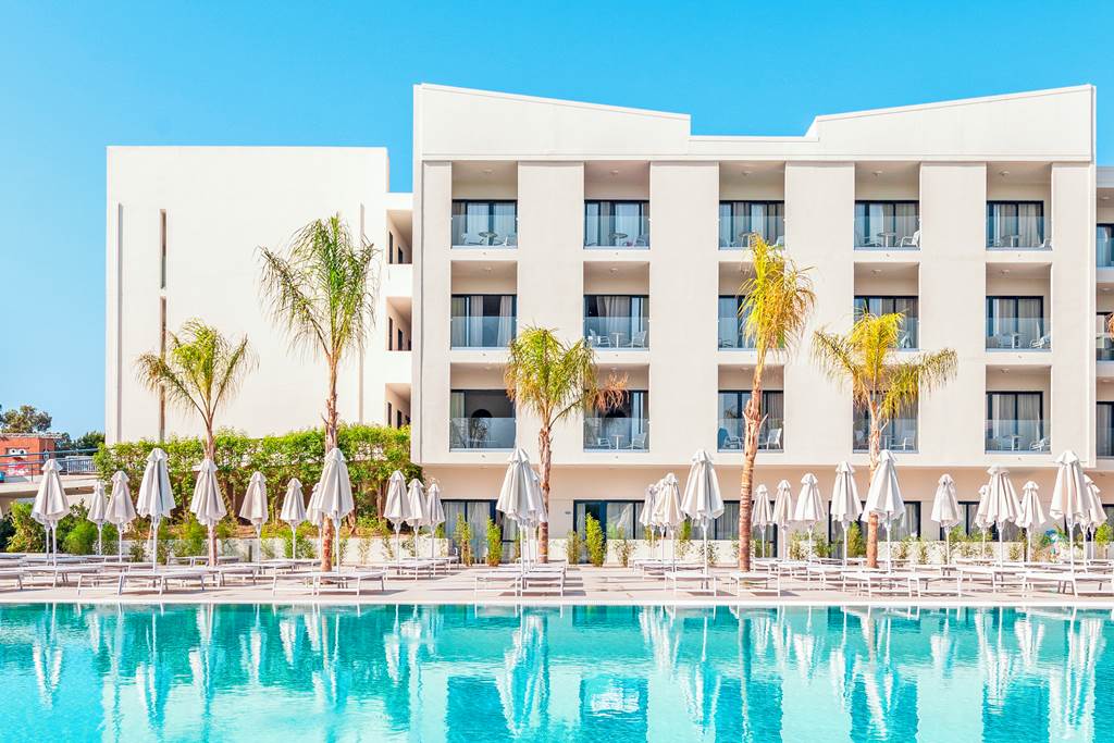 Blue Sea Holiday Village