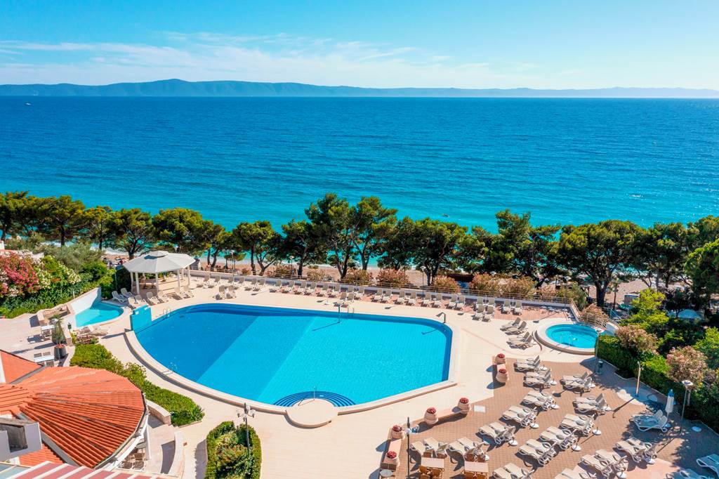 Bluesun Holiday Village Afrodita