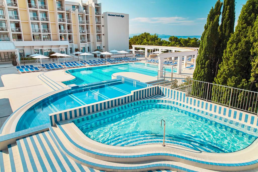 Bluesun Hotel Alga