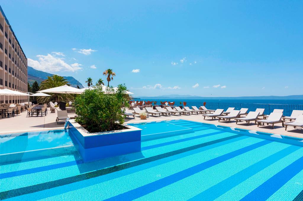 Bluesun Hotel Jadran