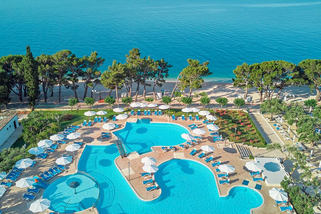 Bluesun Hotel Neptun