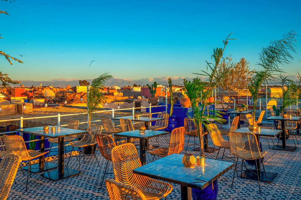 BO Riad Boutique Hotel & Spa